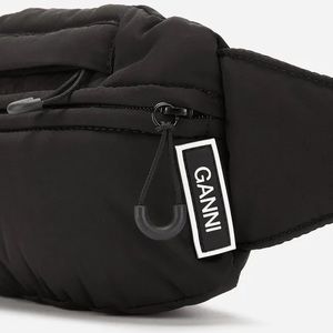 Ganni Fanny Pack